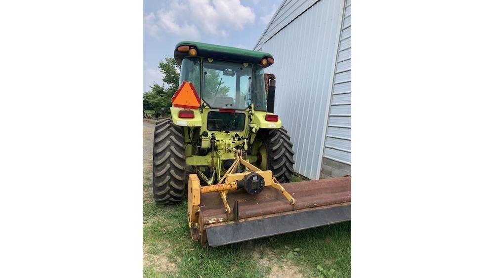 John Deere 5420 Трактора