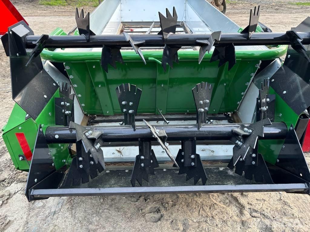 Frontier MS1231 Разбрасыватели минеральных удобрений