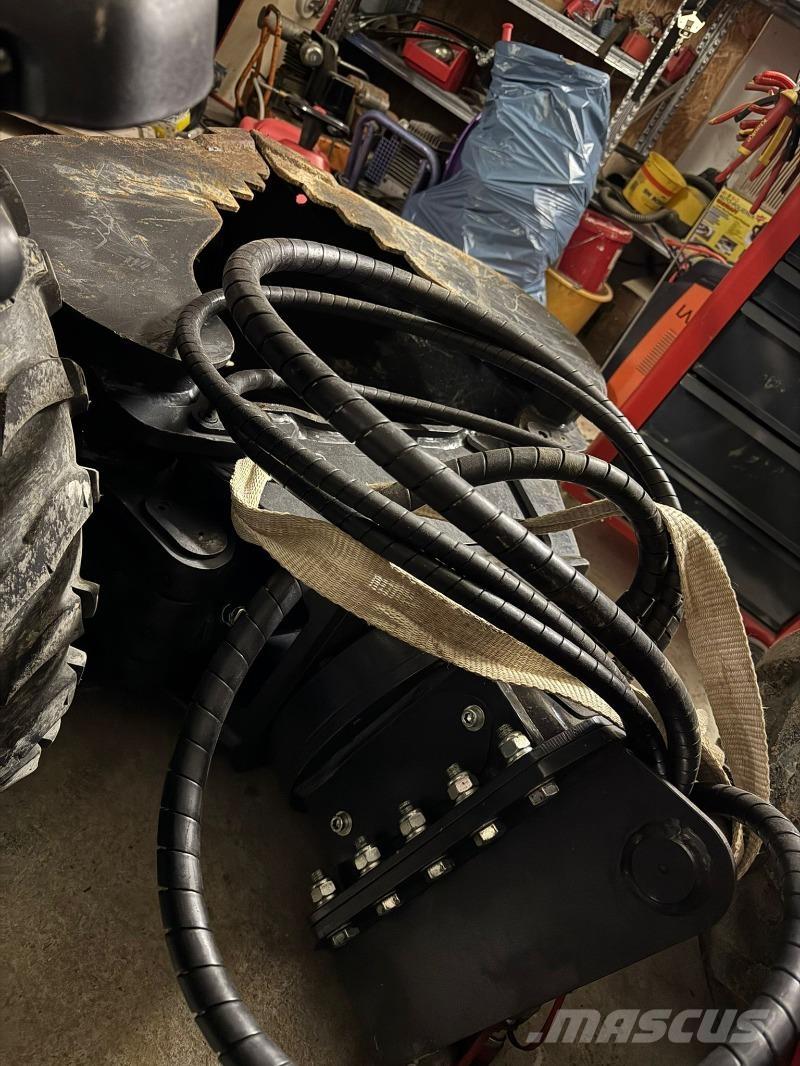  Seifert SSG260 Грейферы