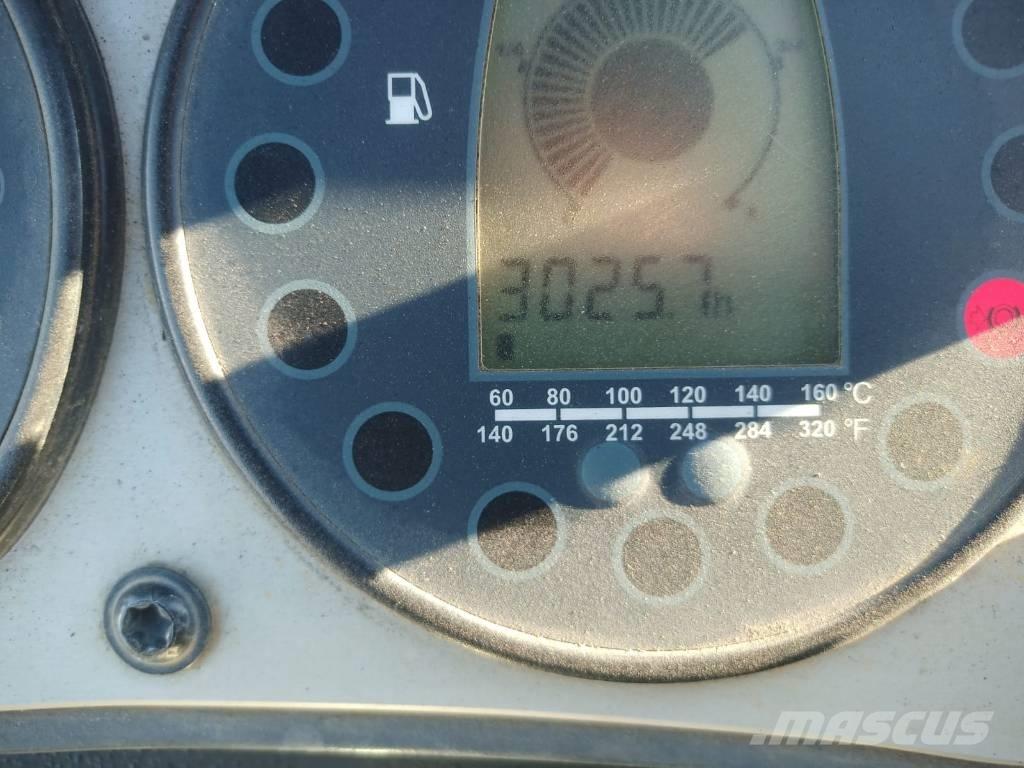 Bomag BW 100 AD-5 Катки тротуарные