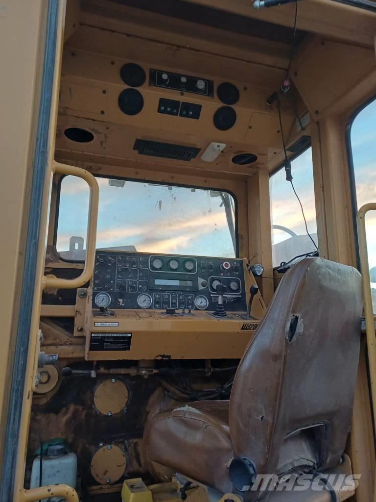 Vermeer T655DT Траншеекопатели