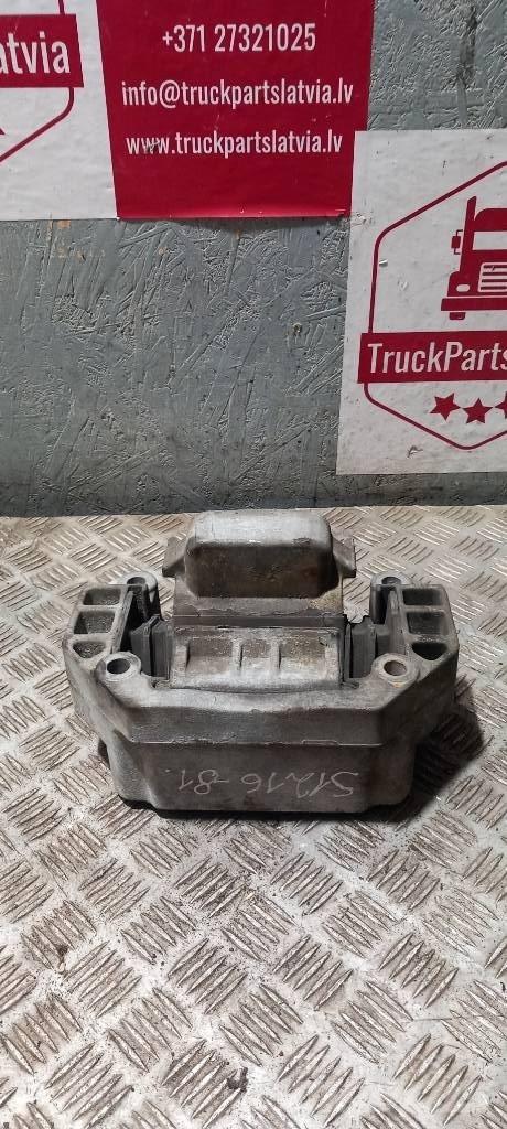 Scania R 440   1782203 Двигатели