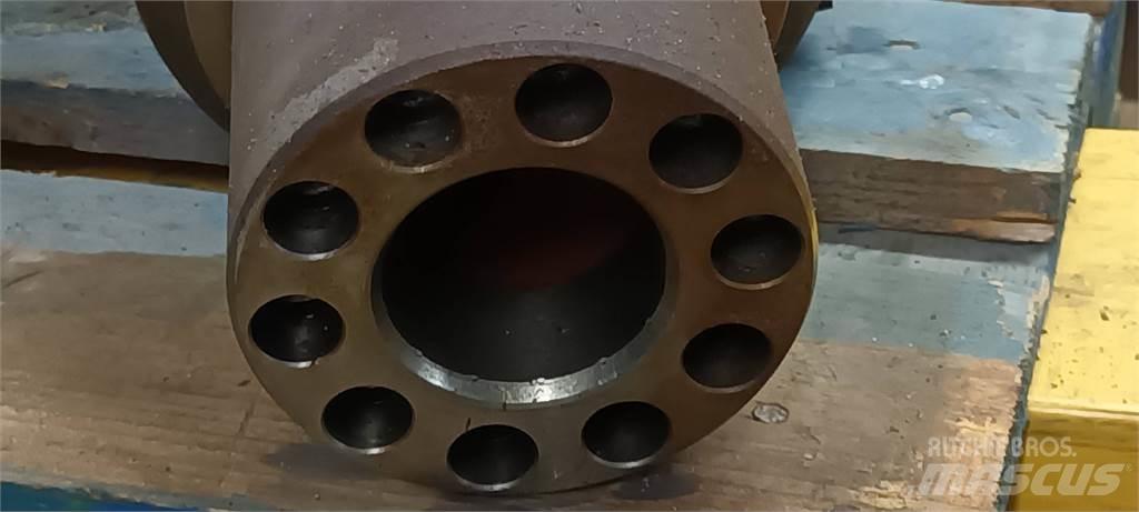 Ponsse CH17606077 Трансмиссия