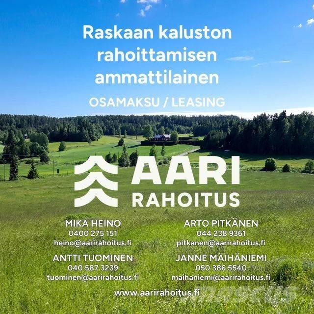 Lännen ruletti Сажалки