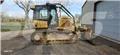 CAT D 5 K LGP DOZER Гусеничные бульдозеры