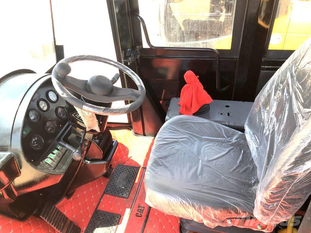 CAT 966H Фронтальные погрузчики