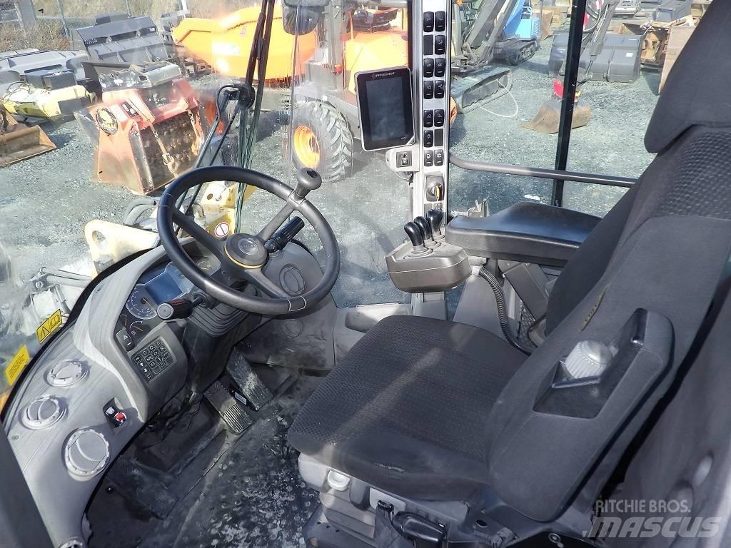 Volvo L 110 H Фронтальные погрузчики