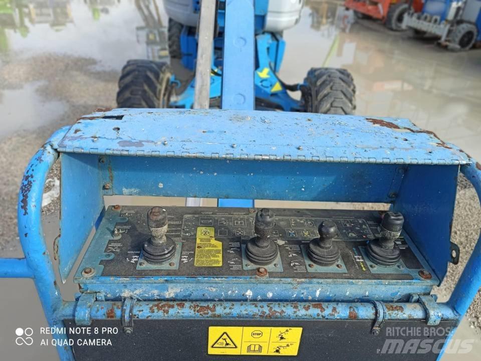 Genie Z 135/70 Коленчатые подъемники