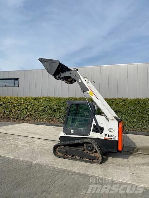 Bobcat T 450 Мини-погрузчики