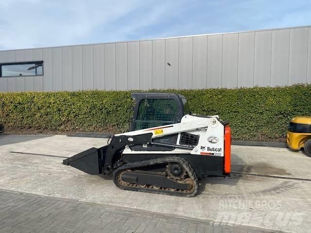 Bobcat T 450 Мини-погрузчики