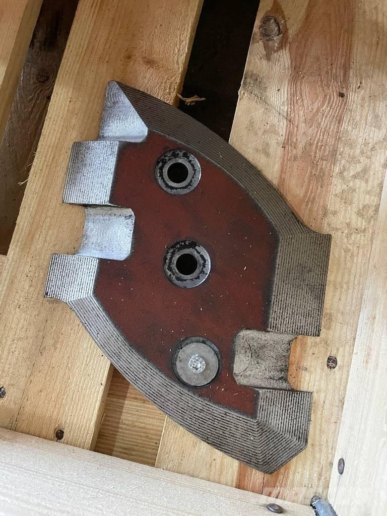 Dipperfox SC400 Коммунальная техника - Другие