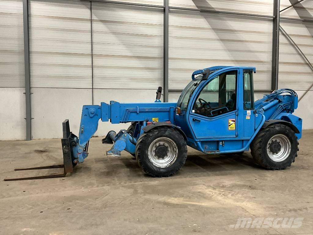 JLG 4013 Телескопические погрузчики