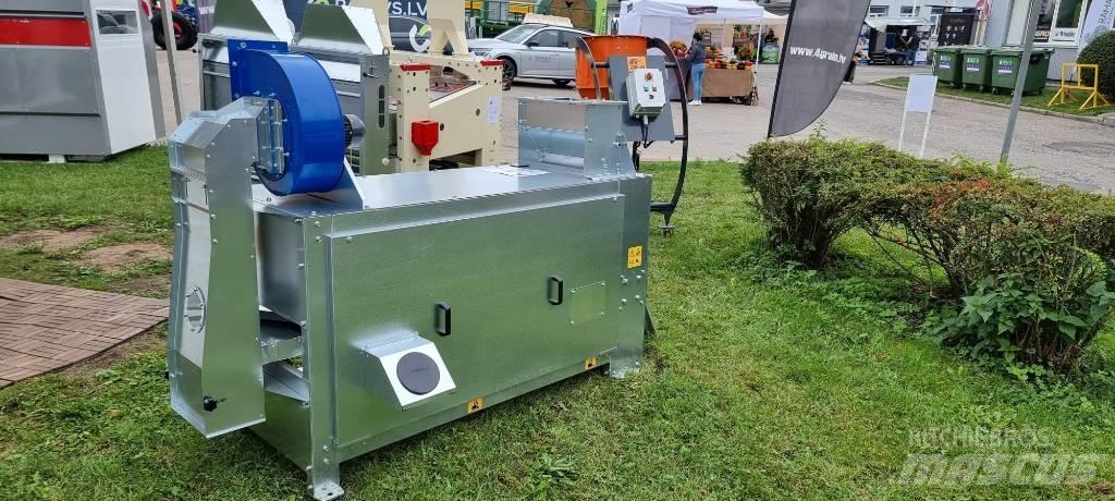  Zanin PSC-1 Зерноочистительное оборудование