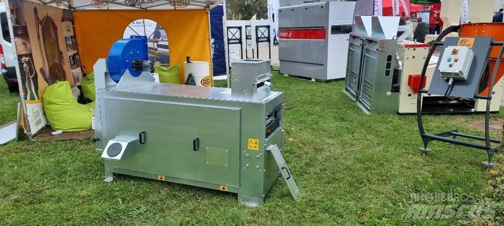  Zanin PSC-1 Зерноочистительное оборудование