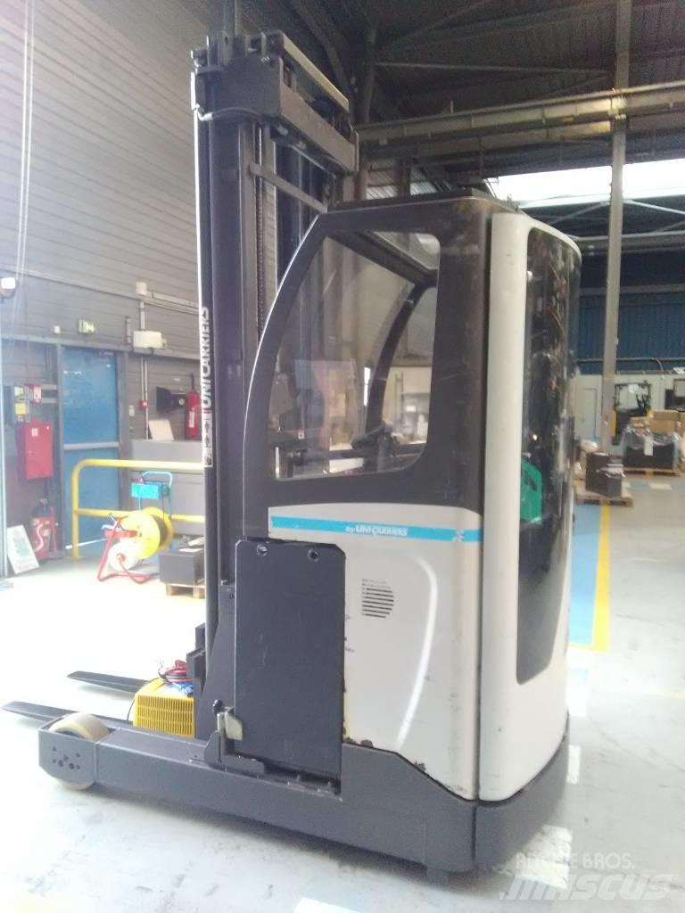 UniCarriers UMS 160 Ричтраки