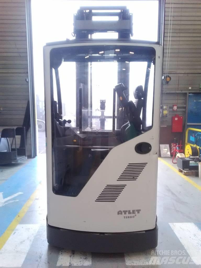 UniCarriers UMS 160 Ричтраки
