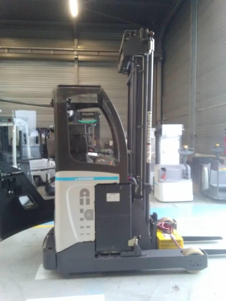 UniCarriers UMS 160 Ричтраки