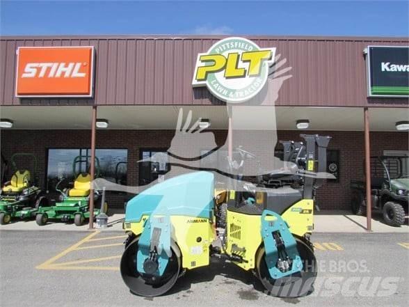 Ammann ARX26 Грунтовые катки
