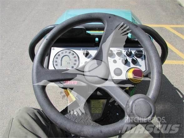 Ammann ARX26 Грунтовые катки
