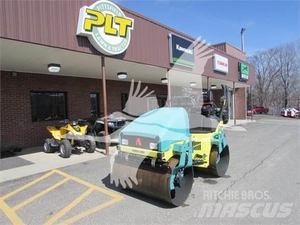 Ammann ARX26 Грунтовые катки