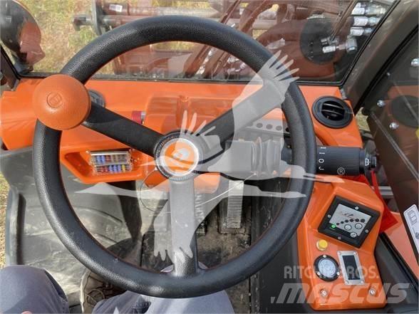 Ausa T144H Телескопические погрузчики