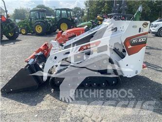 Bobcat MT100 Мини-погрузчики