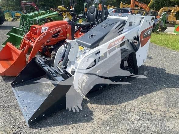 Bobcat MT100 Мини-погрузчики