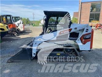 Bobcat T450 Мини-погрузчики