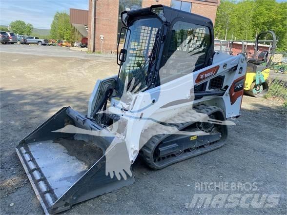 Bobcat T450 Мини-погрузчики