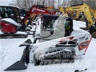 Bobcat T450 Мини-погрузчики