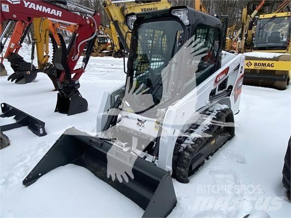 Bobcat T450 Мини-погрузчики