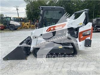 Bobcat T66 Мини-погрузчики