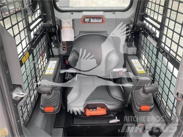 Bobcat T66 Мини-погрузчики