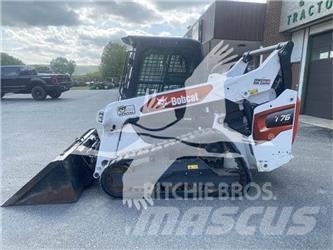 Bobcat T76 Мини-погрузчики