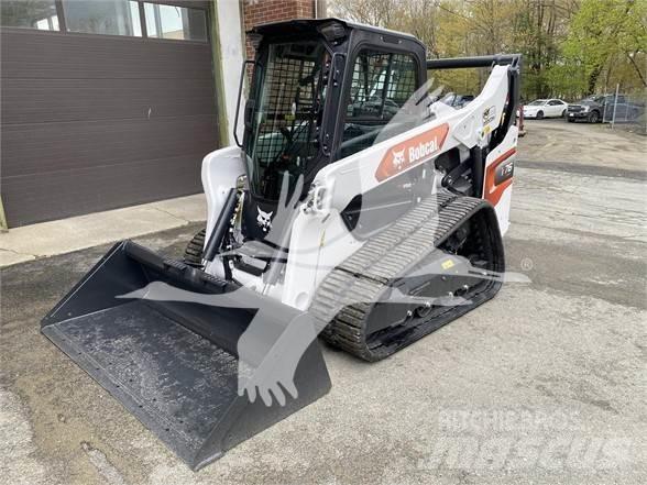 Bobcat T76 Мини-погрузчики