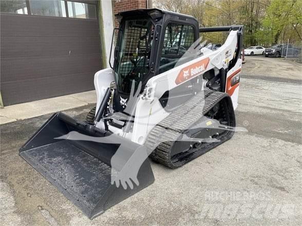 Bobcat T76 Мини-погрузчики