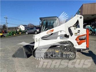 Bobcat T770 Мини-погрузчики