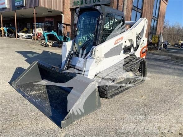 Bobcat T770 Мини-погрузчики