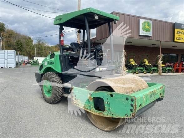 Bomag BW145D-5 Грунтовые катки