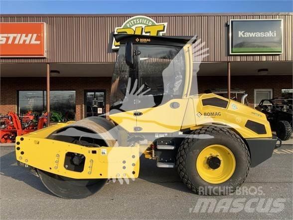 Bomag BW177D-5 Грунтовые катки