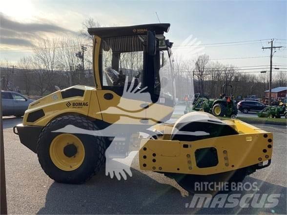 Bomag BW177D-5 Грунтовые катки