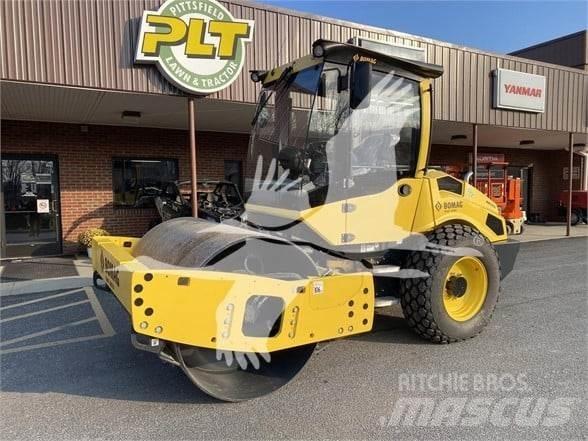 Bomag BW177D-5 Грунтовые катки