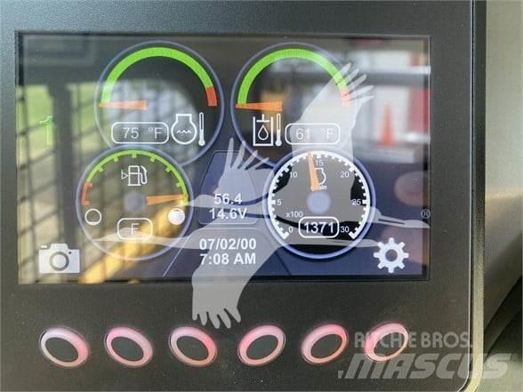 CAT 259D3 Мини-погрузчики