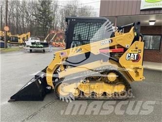 CAT 259D3 Мини-погрузчики