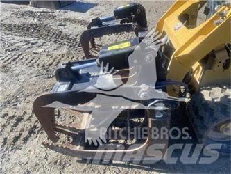 CAT 286930 Навесные щетки