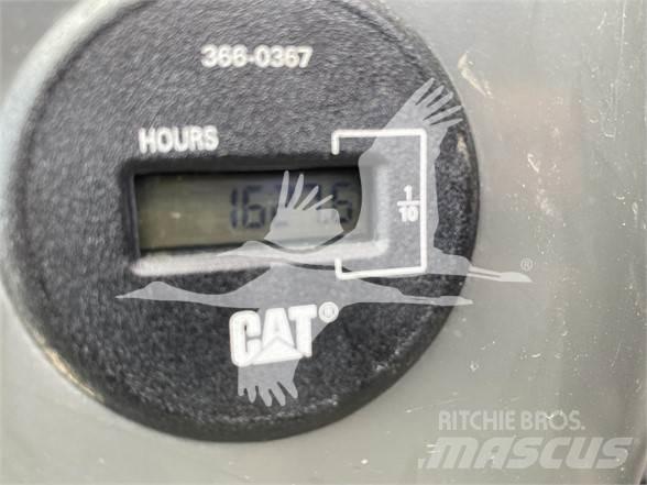 CAT 311FLRR Гусеничные экскаваторы