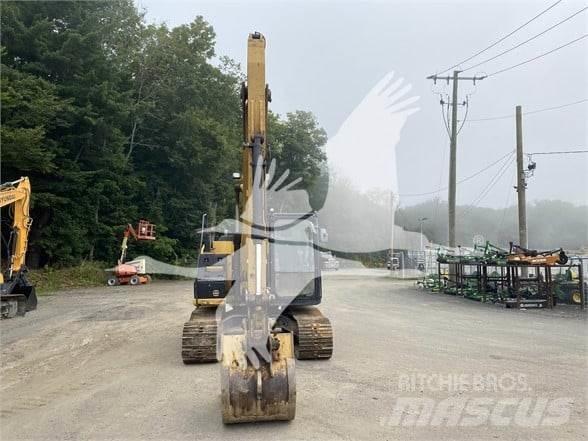 CAT 312EL Гусеничные экскаваторы