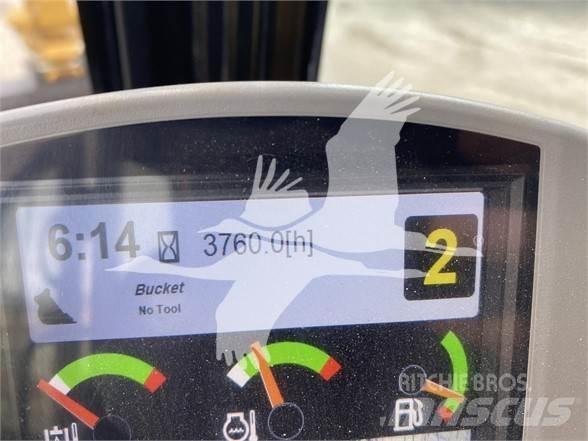 CAT 313FLGC Гусеничные экскаваторы