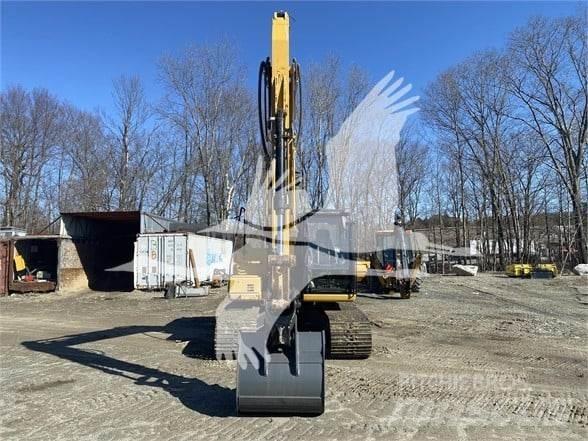 CAT 313FLGC Гусеничные экскаваторы