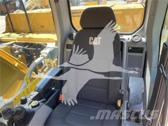 CAT 320GC Гусеничные экскаваторы